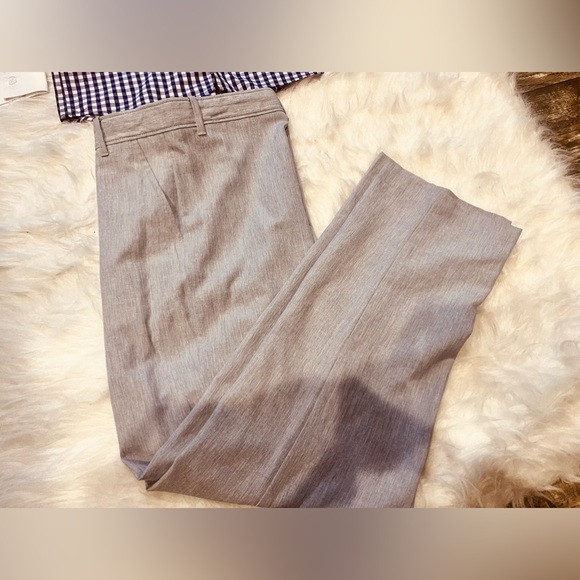 Young Kings by Steve Harvey Purple & Gray 4pc set formal wear boys size 12 NWOT - Picture 9 of 16